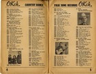  race Records  Okeh Records Complete Catalog 1941-1942