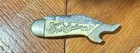 Rare Prohibition Utica Club Compt   s West End Brewing Co Advertising Knife
