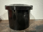 Vintage Yankee Clipper Ii Film Developing Tank 35mm 120 126 127 220 Darkroom