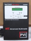 Vecoax Micromod  gen 1   High-def Rf Modulator   Tested Working