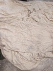 Us Military Silk Parachute 1943   24 Panels 