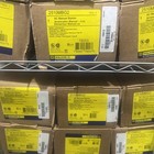 Square D 2510mbg2   3-phase Nema 1 Size M-0 Manual Starter Switch Schneider