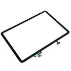 Tablet Touch Screen Black Touch Screen Glass Digitizer Panel Replacement Repair