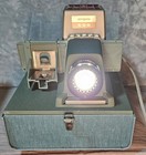 Vintage Argus 500 Stack Slide Projector Model 554