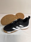 Adidas Ligra 7 Youth  - New  Black White Gum Fz468