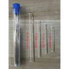 40pcs Premium Large Eye Sewing Needles With Threaders For Stitching   Crafting