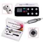 Dental Electric Brushless Led Micro Motor 1 1 Increasing Handpiece Contra Angle