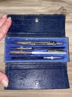 Vintage Drafting Tools Alvin 501 Germany