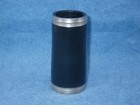 Leblanc Lyre Symbol Vito Holton 66mm Plastic Bb Clarinet Barrel - Vgc   Clean