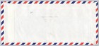 Singapore  Cs Philatelic Agency Airmail Cover To Dublin Calligrapher 50c
