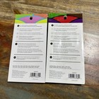 Cricut Infusible Ink Pens 0 4 Fine Point 2 Packs Neons And Basic 10 Markers