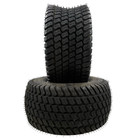 Set Of 2 - 22x11 00-10 Turf Tire