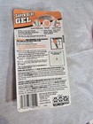 Gorilla Super Glue Gel 15g  0 53 Oz    Impact-tough  No Run Formula  Fast-set
