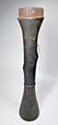 Western Highlands Kundu Drum  Papua New Guinea
