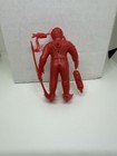 Palmer Plastics Aqua Hunt Playset Scuba Diver With Accessories Still On Sprues