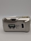 Olympus Stylus Epic Dlx 35mm Film Point   Shoot Camera new Battery Tested Works