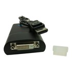 Dell Bizlink Xt625 Displayport To Dvi-d Dual-link Active Adapter Usb Powered