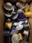 Nespresso Capsules Original Line Ispirazione Variety 200ct  loose Pack 