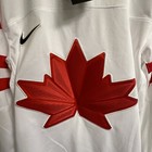 2022 Nike Team Canada Olympic Replica Hockey Jersey J000418-cana - Men s Size M