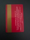 Wynn Casino Players Card Club Rewards Slot Card Las Vegas Nevada
