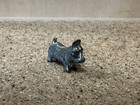 Monopoly Pewter Replacement Pieces - Set Of 7 - Vintage
