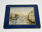 The Irish View Collection By John Hinde Set Of 6 Tablemats W  Original Box