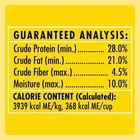 Temptations Classic Crunchy And Soft Cat Treats Tasty Chicken Flavor  16 Oz  Tub