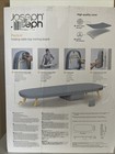 Joseph Joseph Pocket Folding Tabletop Ironing Board   New