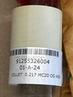 New  Keb Mc20  217      5 5mm Overgrip Collet C20-118-0217-og _multiple In Stock