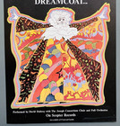  Andrew Lloyd Webber Tim Rice Vintage 1971 Poster Advert Technicolor Dreamcoat