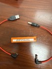 Slam Stick - Shock   Vibration Data Logger - Log-0003-016g-1gb-pc Tested Works