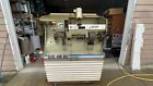 Landis S-1000 S1000 Shoe Finish Machine Shoe Repair Sander