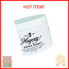 Hagerty 11070 8-ounce Mild Silver Polish  White