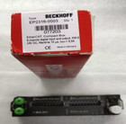 New Beckhoff Ep2316-0003 Digital Input Module