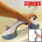 Shower Support Hand Rail Handle Bar Safety Grip Grab Suction Bath Tool Usa