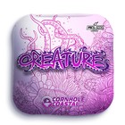 Cornhole Coastal Set Of 4 Regulation Professional Corn Hole Bags  creature 