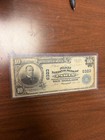 1902  5 National Currency Bank Note  paris  Ky Fr 598 Ch 6323
