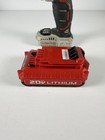 Porter Cable Pcc607 20v Max 1 2 In Brushless Cordless Drill Driver With Battery