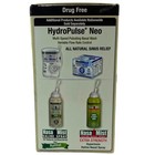 Neilmed Sinus Rinse Xylitol Kit 8 Oz Bottle 50 Premixed Packets 4 Pack New