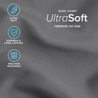 Bare Home 1800 Ultra-soft Comforter Set  Soft   Warm - Goose Down Alternative