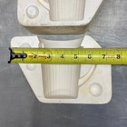 Vintage 1968 Duncan Ceramic Products Modern Mug Slip Casting Mold 79-a 5-a