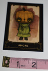 Gideon s Bakehouse 2022 Three Little Ones Abigail Collectible  07 Trading Card