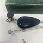 Vintage K   E   Keuffel   Esser Leroy Adjustable Scriber No  3237-2 W  3 Pens