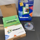 Microsoft Windows Me Millennium Edition Promotional Step-up Upgrade Retail Box  