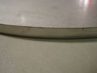 1 8    125  Stainless Steel Disc X 1 5  Diameter  304 Ss  Round  Circle