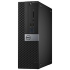 Dell Optiplex 7040 Sff Core I5 Desktop Computer 8gb Ram 240ssd Wi-fi Windows 11