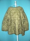 Unissued Large M-65 Extreme Cold Weather Parka Liner Orig 