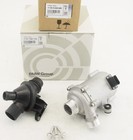 11538635689 Electric Water Pump W  Thermostat For Bmw 228i 328i X3 11517597715