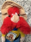 Vintage 1985 Warner Bros  Mighty Star Looney Tunes Yosemite Sam Stuff Plush 18   