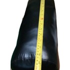 Kids Boxing Set With 10oz Boxing Gloves And 17 5 Inch Tall Punching Bag  Black 